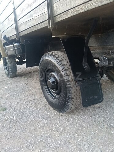 UAZ 3303 1990, 97,000 km - 2.4 л - Sumqayıt