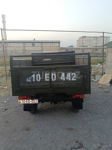 UAZ 3303 1990, 97,000 km - 2.4 л - Sumqayıt