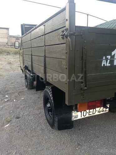 UAZ 3303 1990, 97,000 km - 2.4 л - Sumqayıt