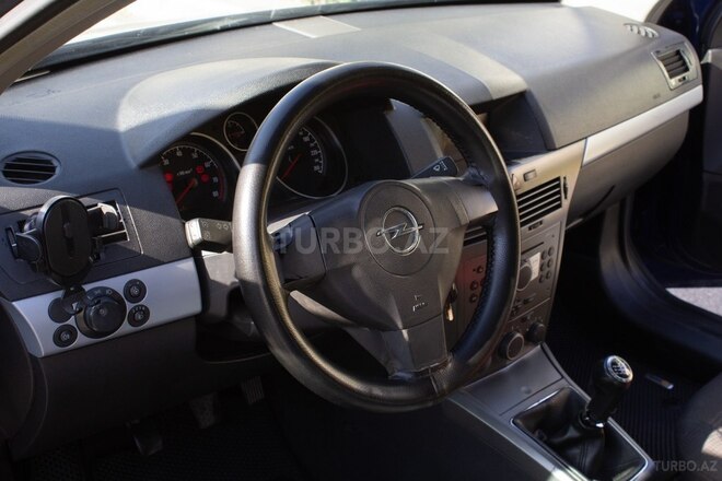 Opel Astra 2005, 258,990 km - 1.4 l - Bakı