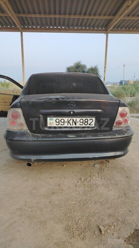 Opel Vectra 1996, 238,000 km - 1.6 л - Kürdəmir