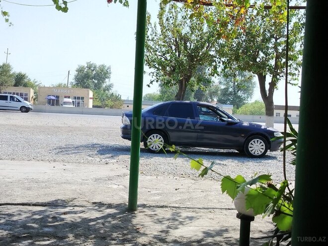 Opel Vectra 1996, 238,000 km - 1.6 л - Kürdəmir
