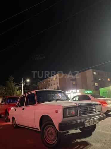 LADA (VAZ) 2107 2006, 85,000 km - 1.7 л - Bakı