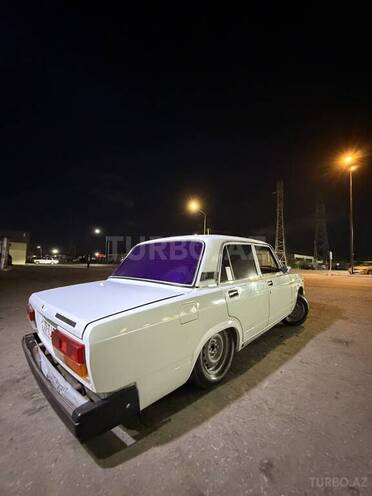 LADA (VAZ) 2107 2006, 85,000 km - 1.7 л - Bakı