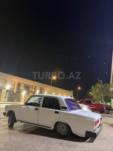 LADA (VAZ) 2107 2006, 85,000 km - 1.7 л - Bakı