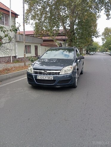 Opel Astra 2006, 362,538 km - 1.3 l - Şəmkir