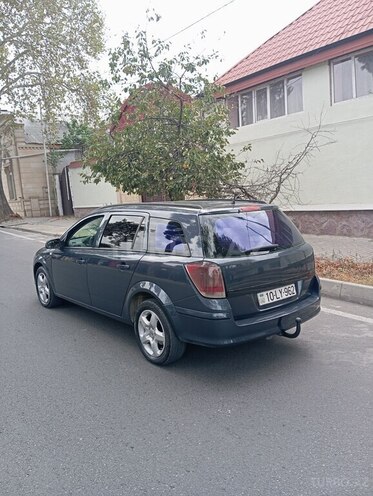 Opel Astra 2006, 362,538 km - 1.3 l - Şəmkir