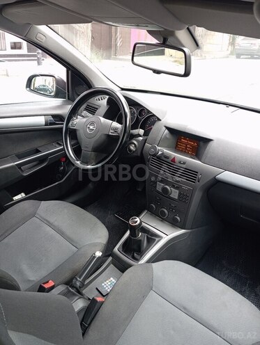 Opel Astra 2006, 362,538 km - 1.3 l - Şəmkir