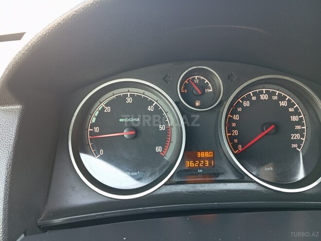 Opel Astra 2006, 362,538 km - 1.3 l - Şəmkir