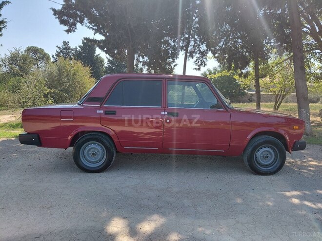 LADA (VAZ) 2107 2007, 98,783 km - 1.6 л - Bakı