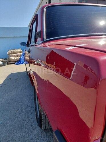 LADA (VAZ) 2107 2007, 98,783 km - 1.6 л - Bakı