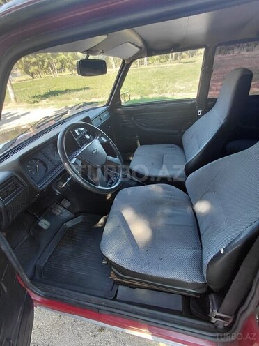 LADA (VAZ) 2107 2007, 98,783 km - 1.6 л - Bakı