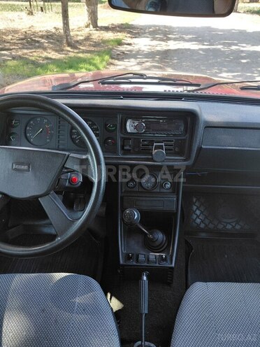 LADA (VAZ) 2107 2007, 98,783 km - 1.6 л - Bakı