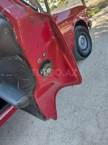LADA (VAZ) 2107 2007, 98,783 km - 1.6 л - Bakı