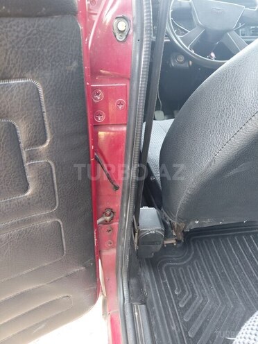 LADA (VAZ) 2107 2007, 98,783 km - 1.6 л - Bakı