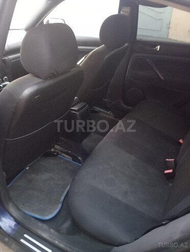 Volkswagen Passat 2002, 378,000 km - 1.8 l - Bakı