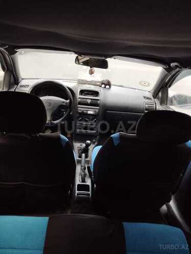 Opel Astra 1998, 193,500 km - 1.6 l - Sumqayıt