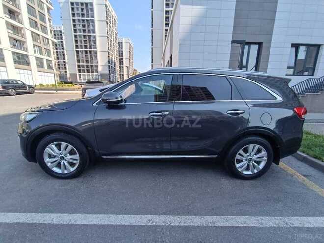 Kia Sorento 2015, 154,000 km - 2.0 l - Bakı