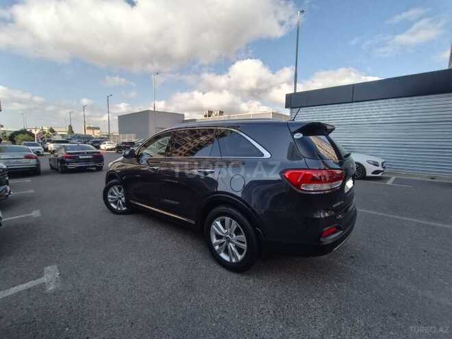 Kia Sorento 2015, 154,000 km - 2.0 l - Bakı