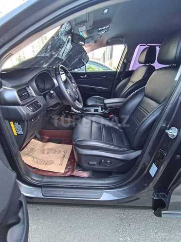 Kia Sorento 2015, 154,000 km - 2.0 l - Bakı