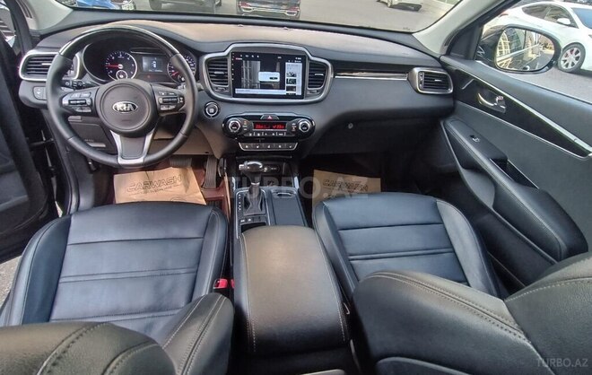 Kia Sorento 2015, 154,000 km - 2.0 l - Bakı