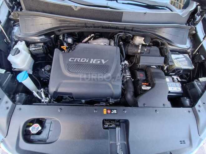 Kia Sorento 2015, 154,000 km - 2.0 l - Bakı