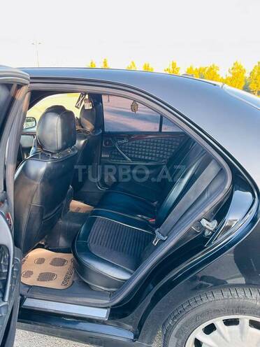 Mercedes E 220 2000, 456,870 km - 2.2 l - Ağdaş