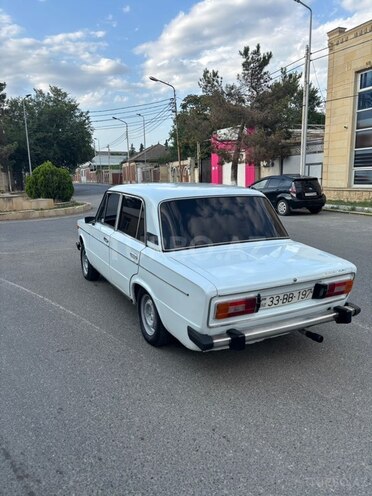 LADA (VAZ) 2106 1985, 25,000 km - 1.5 l - Kürdəmir