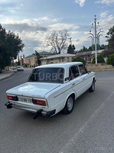 LADA (VAZ) 2106 1985, 25,000 km - 1.5 l - Kürdəmir