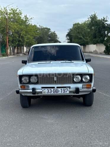 LADA (VAZ) 2106 1985, 25,000 km - 1.5 l - Kürdəmir
