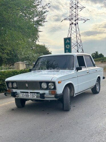LADA (VAZ) 2106 1985, 25,000 km - 1.5 l - Kürdəmir