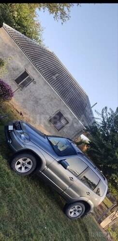 Chevrolet Niva 2020, 67,000 km - 1.7 l - Zərdab