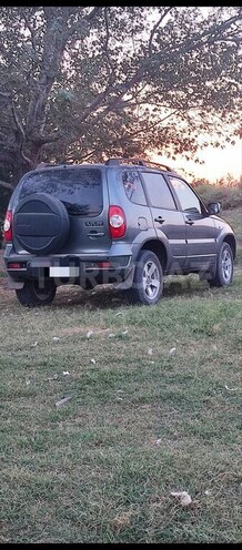 Chevrolet Niva 2020, 67,000 km - 1.7 l - Zərdab