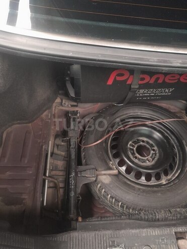Mercedes C 230 1997, 332,580 km - 2.3 l - Qusar