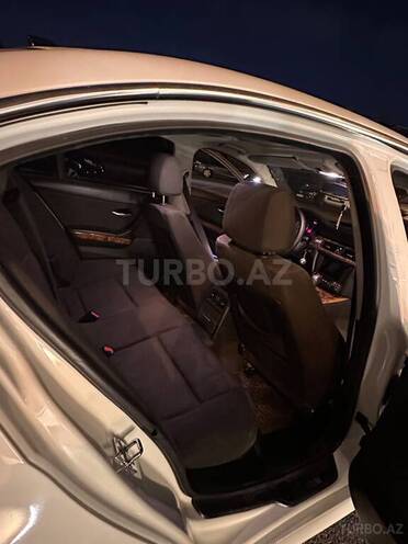 BMW 325 2005, 250,000 km - 2.5 l - Bakı