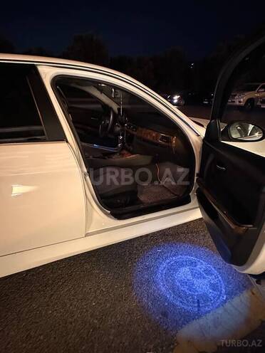 BMW 325 2005, 250,000 km - 2.5 l - Bakı