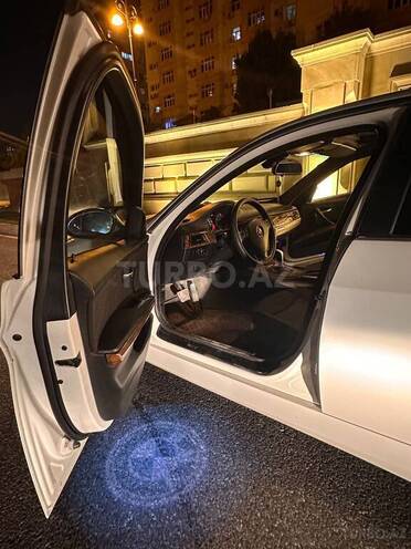 BMW 325 2005, 250,000 km - 2.5 l - Bakı