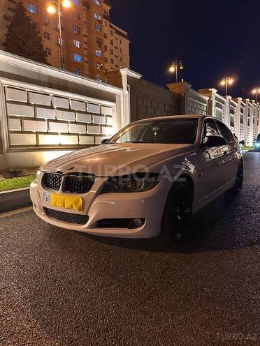 BMW 325 2005, 250,000 km - 2.5 l - Bakı