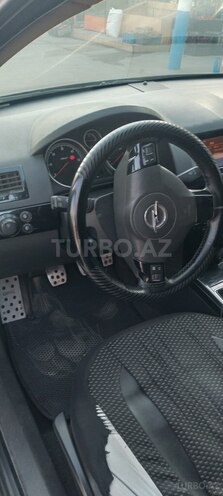 Opel Astra 2009, 250,000 km - 1.3 l - Bakı