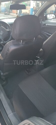 Opel Astra 2009, 250,000 km - 1.3 l - Bakı