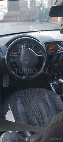 Opel Astra 2009, 250,000 km - 1.3 l - Bakı