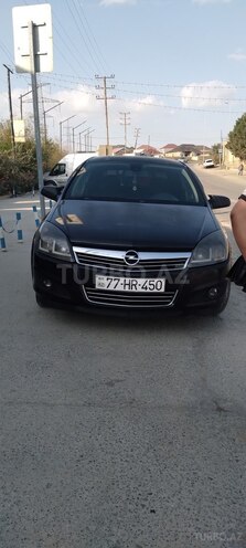Opel Astra 2009, 250,000 km - 1.3 l - Bakı