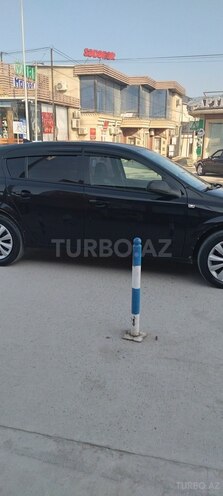 Opel Astra 2009, 250,000 km - 1.3 l - Bakı