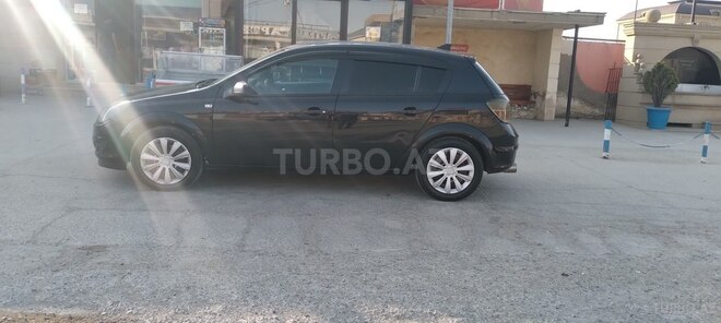 Opel Astra 2009, 250,000 km - 1.3 l - Bakı