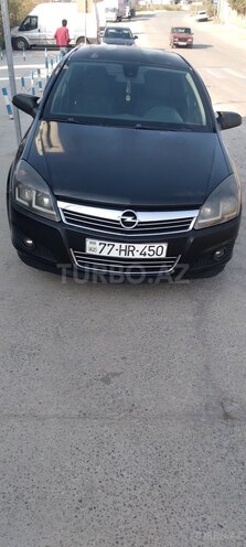 Opel Astra 2009, 250,000 km - 1.3 l - Bakı