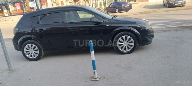 Opel Astra 2009, 250,000 km - 1.3 l - Bakı