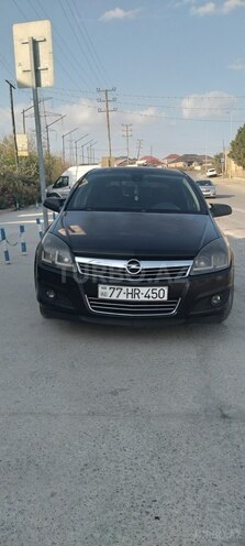 Opel Astra 2009, 250,000 km - 1.3 l - Bakı