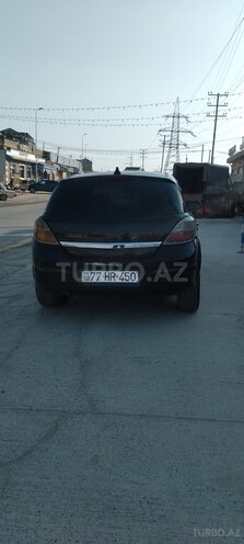 Opel Astra 2009, 250,000 km - 1.3 l - Bakı