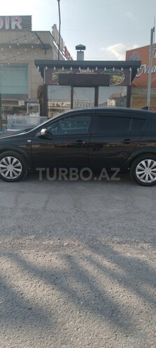 Opel Astra 2009, 250,000 km - 1.3 l - Bakı