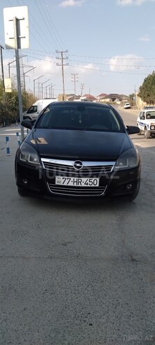 Opel Astra 2009, 250,000 km - 1.3 l - Bakı